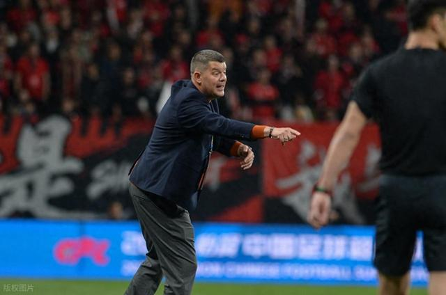 中超四队两连败主帅危机浮现