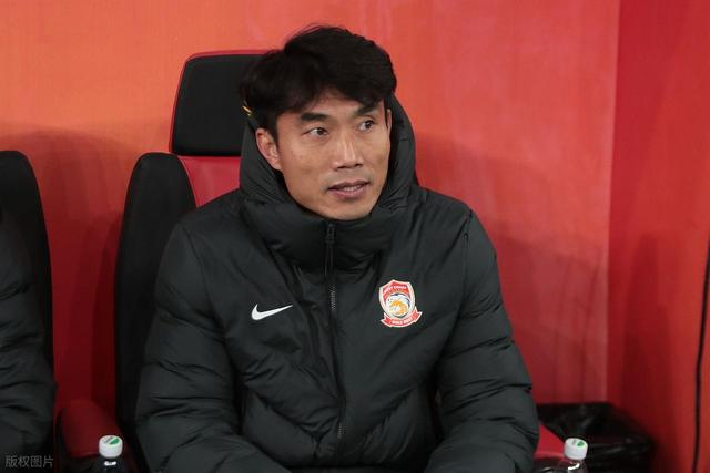 中超四队两连败主帅危机浮现