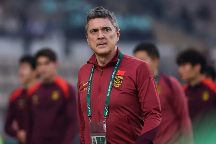 U23国足逆转泰国平局 安东尼奥临场调整显成效