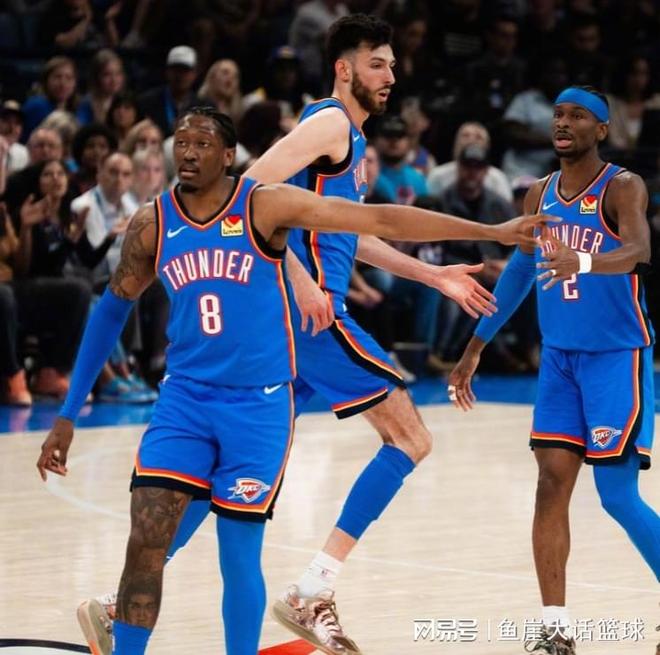 东契奇伤退雷霆大胜湖人失误成败因