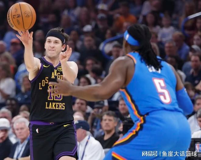 东契奇伤退雷霆大胜湖人失误成败因