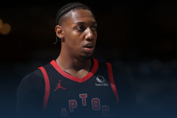 猛龙多点开花大胜灰熊 灰熊三连败陷困境