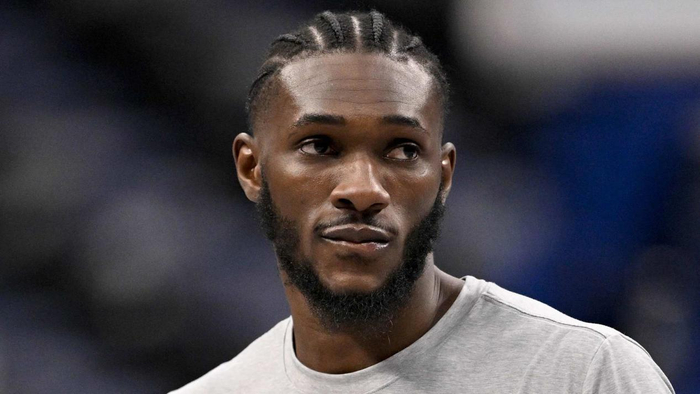 穆萨・西塞：独行侠重建期被低估的实用内线崛