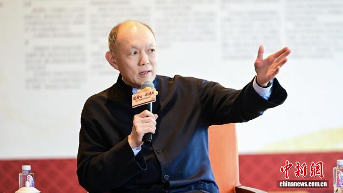 粤港澳全运会背景下 专家学者齐聚广州南沙 共探