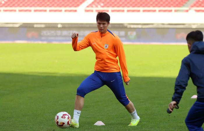 克雷桑伤退暴露泰山队阵容隐患，年轻球员难获