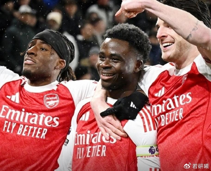 英超争冠关键战引关注 西甲冠军悬念待解