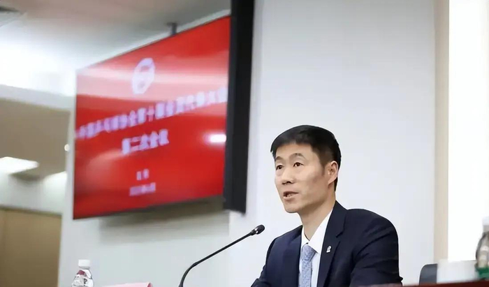 中国乒协聚焦洛杉矶奥运周期备战 双打回归重塑